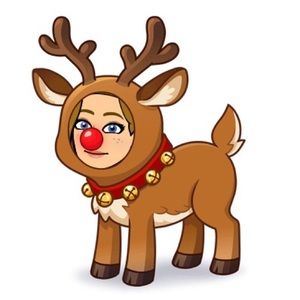 Meet your Posher, Lucia